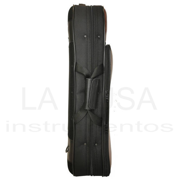 Vintage store bassoon case